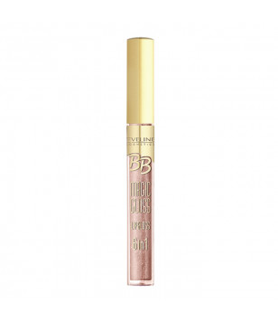 Блеск для губ BB Magic Gloss Lipgloss Eveline Cosmetics №358, 9 мл