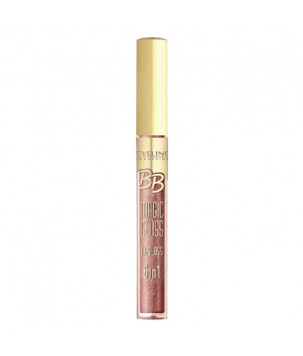 Блиск для губ BB Magic Gloss Lipgloss  Eveline Cosmetics №359, 9 мл