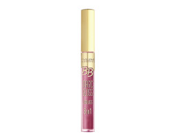 Блеск для губ BB Magic Gloss Lipgloss Eveline Cosmetics №367, 9 мл