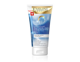 Глубоко очищающий "Гель+Скраб+Маска" против недостатков кожи FaceMed+ Eveline Cosmetics, 150  мл