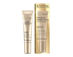 Консиллер Magical Perfection Concealer Eveline Cosmetics 01- Light, 15 мл