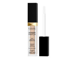 Консилер Wonder Match Coverage Creamy Concealer Eveline Cosmetics  005 - Light Porcelain, 7 мл