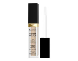 Консилер Wonder Match Coverage Creamy Concealer Eveline Cosmetics  05 - Porcelain, 7 мл