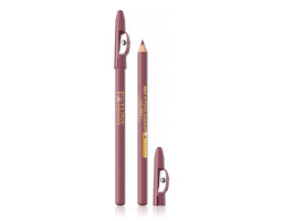 Контурний олівець для губ Max Intense Colour Eveline Cosmetics  18 - Light Plum, 1.2 г