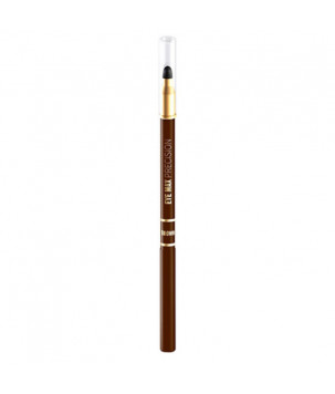 Контурний олівець для очей Eye Max Precision Eveline Cosmetics  Brown, 1.2 г