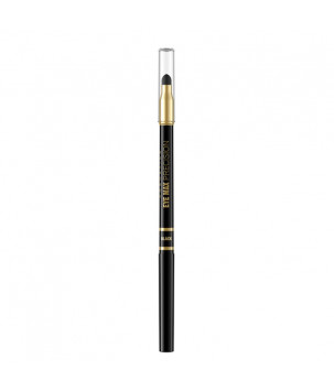 Контурний олівець для очей Eye Max Precision Eveline Cosmetics  Black, 1.2 г