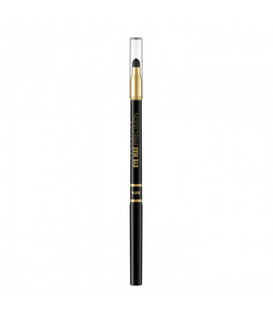 Контурний олівець для очей Eye Max Precision Eveline Cosmetics  Black, 1.2 г