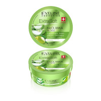 Крем для тіла Extra Soft Oliwka Aloes Cream Eveline Cosmetics , 175 мл