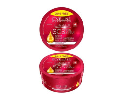 Крем для тіла Extra Soft Urea Cream Eveline Cosmetics, 175 мл