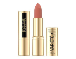 Помада для губ Variete Satin Lipstick Eveline Cosmetics  03 - Dance With Me, 4 г