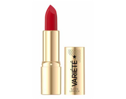 Помада для губ Variete Satin Lipstick Eveline Cosmetics 06 - Femme Fatale, 4 г