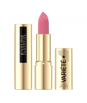 Помада для губ Variete Satin Lipstick Eveline Cosmetics  №13, 4 г
