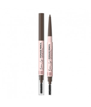 Помада-олівець для брів Brow & Go Pomade Pencil Eveline Cosmetics  Taupe, 1.4 г