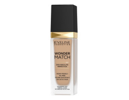 Тональний крем Wonder Match Eveline Cosmetics  30 - Cool Beige, 30 мл