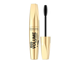 Туш для вій Big Volume Lash Mascara Eveline Cosmetics Black, 9 мл