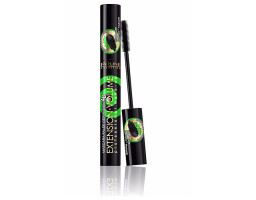 Тушь для ресниц Extension Volume Professional False Definition&Deep Carbon Mascara Eveline Cosmetics