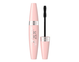 Тушь для ресниц Look Up So Black Mascara Eveline Cosmetics Black, 10 мл
