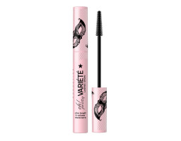 Туш для вій Variete Lashes Show Oh Pretty Lengthening Volumizing Mascara Eveline Cosmetics  Black, 10 мл