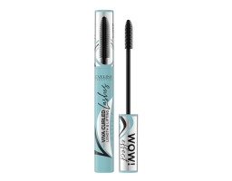 Туш для вій Viva Curled Lashes Mascara Length And Lifting Eveline Cosmetics  Black, 10 мл