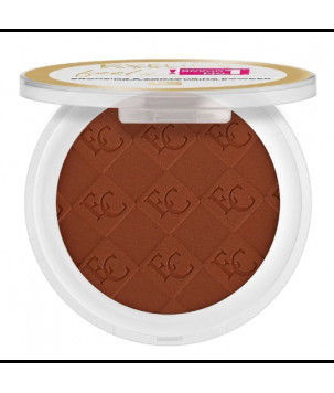 Бронзирующая пудра Feel The Bronze Eveline Cosmetics 02 - Chocolate Cake, 4 г