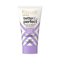 Праймер для обличчя Eveline Cosmetics, 30 мл