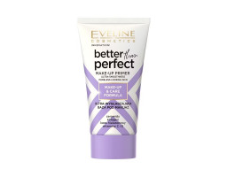 Праймер для обличчя Eveline Cosmetics, 30 мл