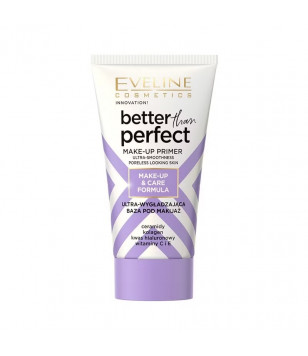 Праймер для обличчя Eveline Cosmetics, 30 мл