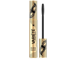Туш  для вій Variete Lashes Show Full Volume Ultra-Length Mascara Eveline Cosmetics  Black, 10 мл