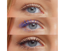 Туш  для вій Variete Lashes Show Full Volume Ultra-Length Mascara Eveline Cosmetics  Black, 10 мл