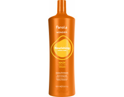 Fanola Wonder Nourishing Mask — маска для інтенсивного зволоження волосся, 1000 мл