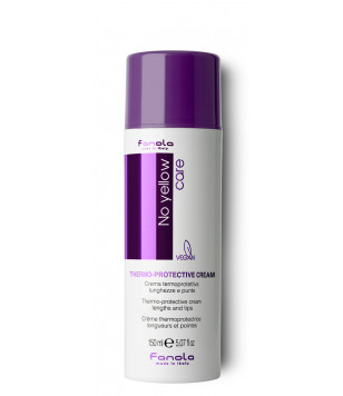 Термозахисний крем No Yellow Fanola, 150 мл