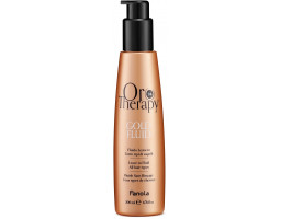 Fanola — несмываемый крем для реконструкции волос, 200 мл