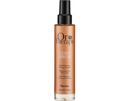Fanola Oro Therapy Gold Fluid — флюїд для волосся, 100 мл