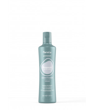 Кондицiонер для частого застосування Wonder Frequent Extra Care Conditioner, 350 мл