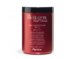 Fanola Botugen Hair System Botolife Mask — маска для реконструкції волосся, 1000 мл