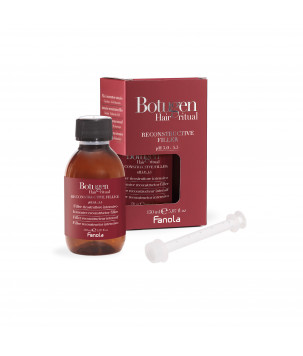 Філер для реконструкції волосся Botugen Hair System Botolife Filler Fanola, 150 мл
