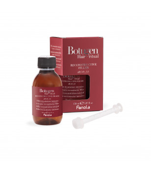 Филлер для реконструкции волос Botugen Hair System Botolife Filler Fanola, 150 мл