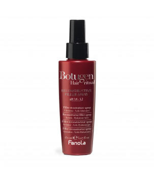 Філер-спрей для реконструкції волосся Botugen Hair System Botolife Filler Spray Fanola, 150 мл