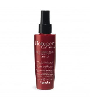 Філер-спрей для реконструкції волосся Botugen Hair System Botolife Filler Spray Fanola, 150 мл
