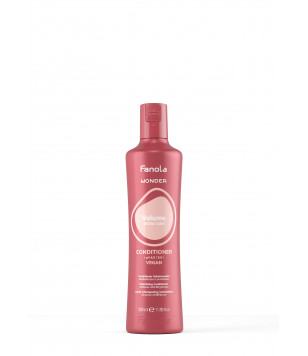 Кондиционер для объема волос Wonder Volume Extra Care Conditioner Fanola, 350 мл