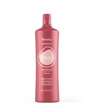 Шампунь для об'єму волосся Wonder Volume Shampoo Fanola, 1000 мл