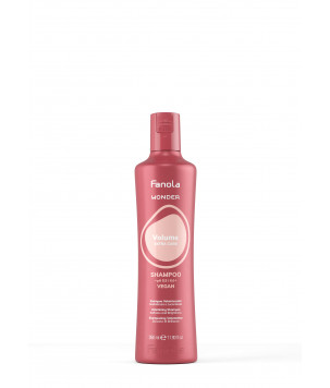 Шампунь для об'єму волосся Wonder Volume Shampoo Fanola, 350 мл