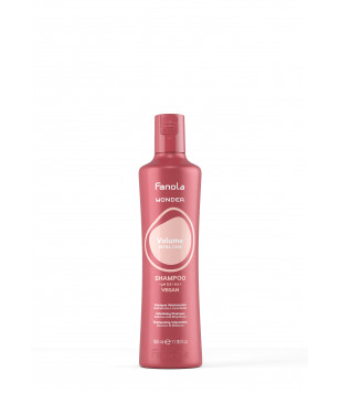 Шампунь для объема волос Wonder Volume Shampoo Fanola, 350 мл