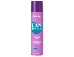 Fanola Fantouch Thermo Fix Thermoprotective Fixing Spray — термозащитный спрей, 300 мл