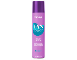 Fanola Fantouch Heat Block Thermal Protective Spray — термозахисний спрей для волосся, 300 мл