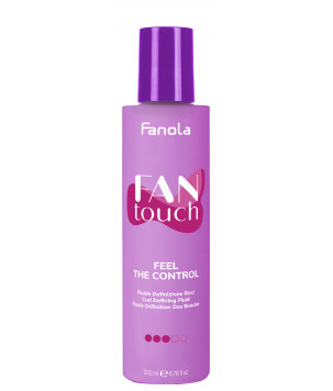 Флюїд для локонів Fantouch Curl Defining Fluid Fanola, 200 мл