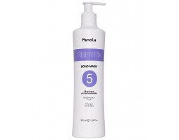 Fanola Fiber Fix Bond Mask 5 Maintenance — маска для волос, 350 мл