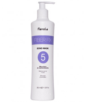 Маска для волосся Fiber Fix Bond Mask 5 Maintenance Fanola, 350 мл