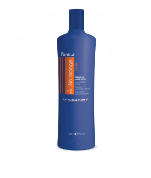 Антипомаранчева маска No Orange Fanola, 1000 мл