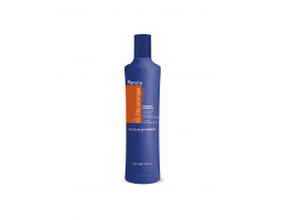 Fanola No-Orange Shampoo — антиоранжевый шампунь, 350 мл